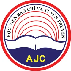 Logo Học viện Báo chí và Tuyên truyền