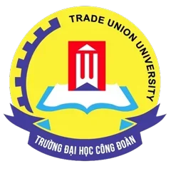 Logo Trường Đại học Công đoàn