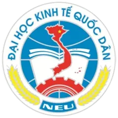 Logo Đại học Kinh tế Quốc dân