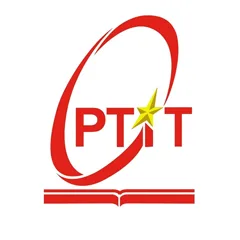 Logo Học viện Công nghệ Bưu chính Viễn thông
